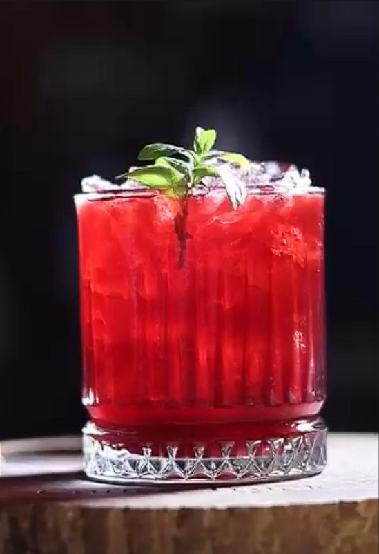 Kokteyler