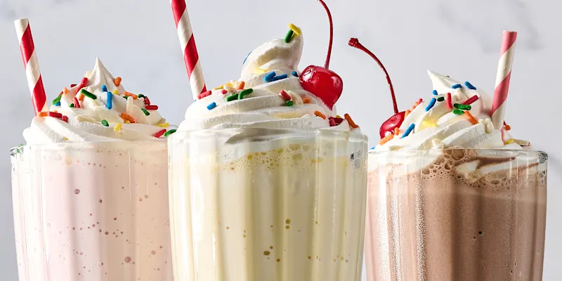Milkshakeler