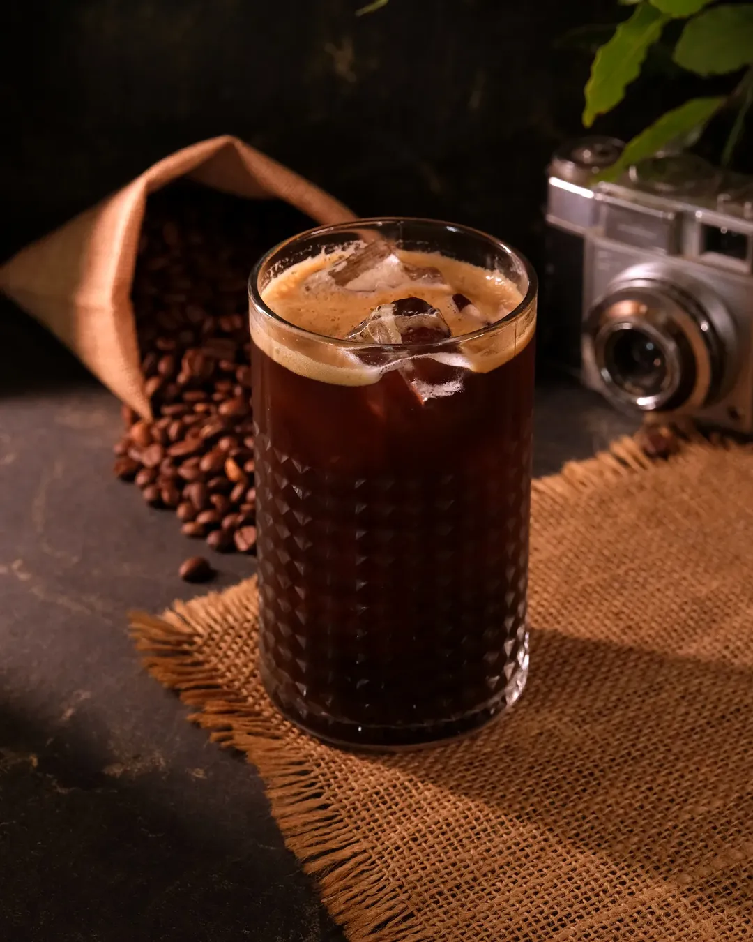 Cold Brew
